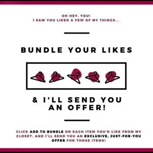 Bundle up! Get a free face sheet mask w/ purchase